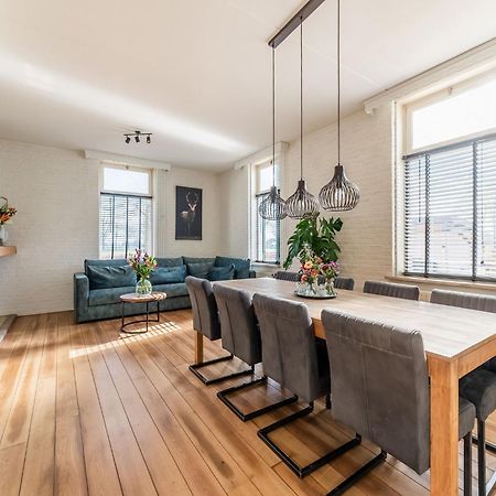 Spacious Farmhouse In Silvolde With Garden Екстер'єр фото