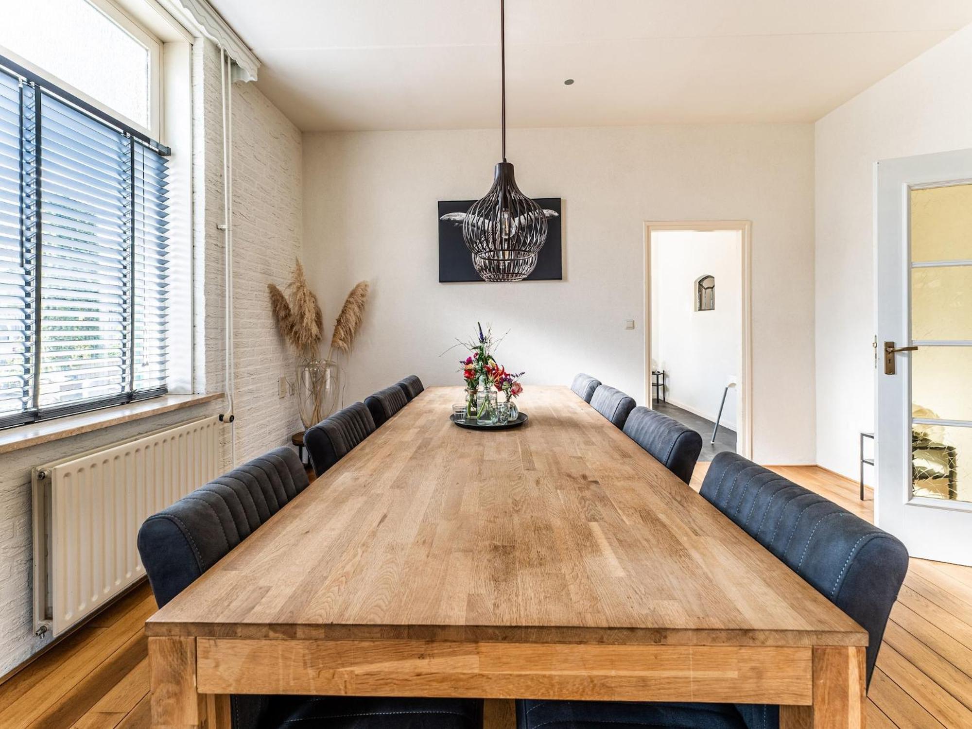 Spacious Farmhouse In Silvolde With Garden Екстер'єр фото